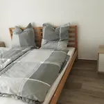 Weiherhausstrasse 6 Apartman *