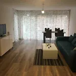 Apartman Weiherhausstrasse 6 Herten