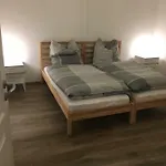Apartman Weiherhausstrasse 6
