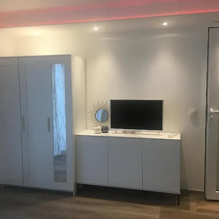 Weiherhausstrasse 6 Appartement