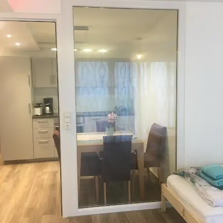 Weiherhausstrasse 6 Appartement Herten (Baden-Wurttemberg)