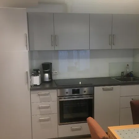 Weiherhausstraße 6 Apartment Herten (Baden-Wurttemberg)