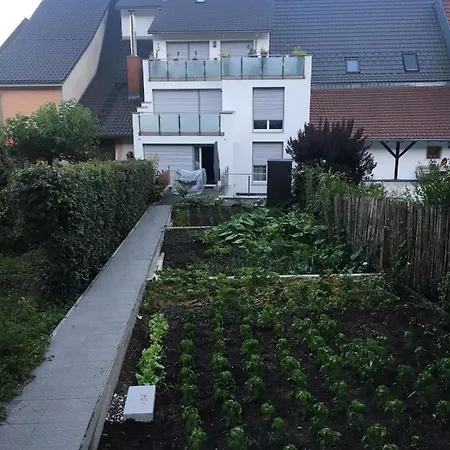 Weiherhausstrasse 6 *