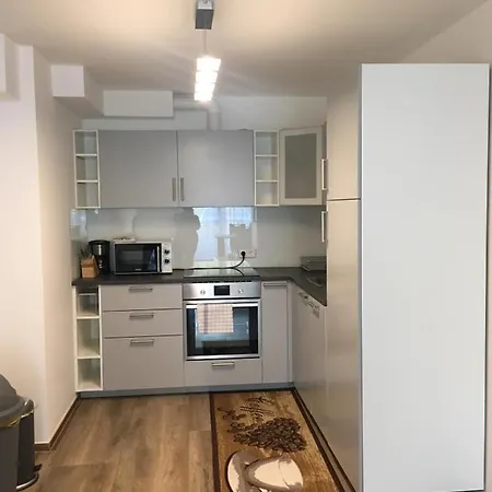 Appartement Weiherhausstrasse 6