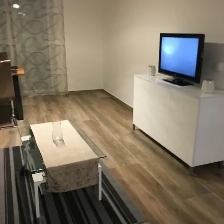 Weiherhausstrasse 6 Appartement Herten (Baden-Wurttemberg)