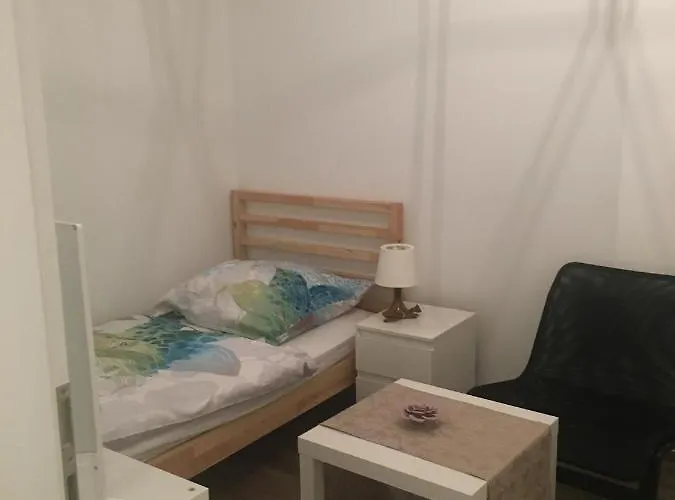 Weiherhausstrasse 6 * Herten (Baden-Wurttemberg)