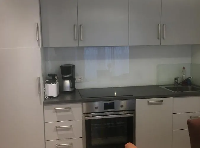 Weiherhausstrasse 6 公寓 Herten (Baden-Wurttemberg)