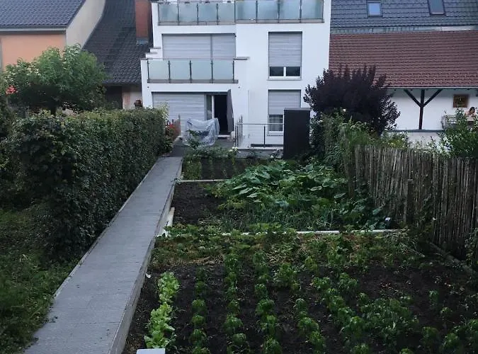 Weiherhausstrasse 6 *