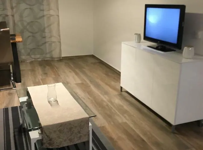 Weiherhausstrasse 6 公寓 Herten (Baden-Wurttemberg)